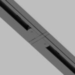 Maytoni UNITY Black Linearna Spojnica - Slika 6