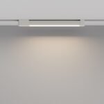 Maytoni Basis Rot Monofazni šinski reflektor Trinity beli 4000K 24W 110° - Slika 4