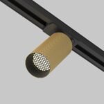 Maytoni Artisan Monofazni šinski reflektor Unity crni GU10x1 10W - Slika 7