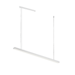 Shilo Hiate visilica bela (1200 mm) 3000K