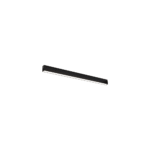 Shilo Numata plafonska lampa crna (900 mm) 3000K