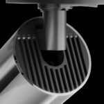 Maytoni FOCUS S Black – Graphite Sinski Reflektor