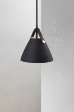 Design For The People Strap 16 visilica crna - Slika 4
