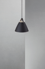Design For The People Strap 27 visilica crna - Slika 4