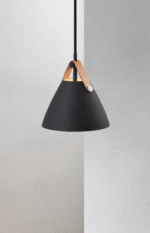 Design For The People Strap 16 visilica crna - Slika 5