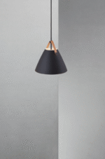 Design For The People Strap 27 visilica crna - Slika 5