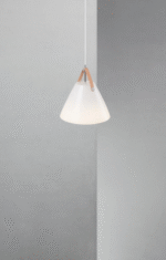 Design For The People Strap 27 visilica opal bela - Slika 3