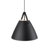 Design For The People Strap 48 visilica crna - Slika 4