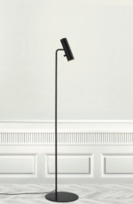 Design For The People MIB 6 podna lampa crna - Image 4