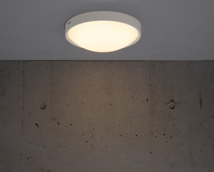 Nordlux Altus plafonska lampa bela - Image 1