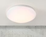 Nordlux Máni 32 plafonska lampa bela