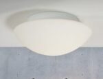 Nordlux Ufo plafonska lampa bela
