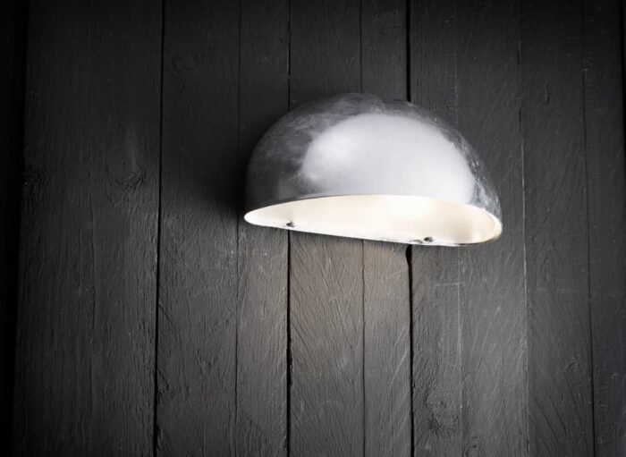 nordlux Nordlux Scorpius spoljašnja zidna lampa pocinkovana - Slika 1