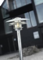 Nordlux AMALIENBORG Galvanized Spoljasnja Podna