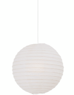 Nordlux RISO 40 White Visilica