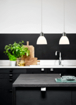 Nordlux Ray 2-kit visilica hrom