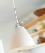 Nordlux Read 20 visilica opal bela