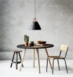 Design For The People Strap 36 visilica crna - Slika 4