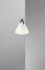 Design For The People Strap 27 visilica opal bela