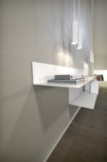 Design For The People Mib 6 visilica bela