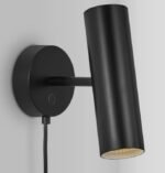 Design For The People MIB 6 zidna lampa crna - Image 5