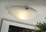 Nordlux Petri plafonska lampa bela