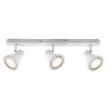 Nordlux Eik 3-Spot reflektor nadgradna rasveta bela - Slika 3
