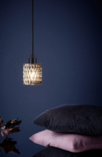 Nordlux Hollywood visilica dim staklo