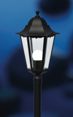 Nordlux Cardiff Spoljašnja Rasveta za Dvorište Crna - Slika 4