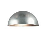 Nordlux Scorpius spoljašnja zidna lampa pocinkovana - Slika 2