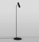 Design For The People MIB 6 podna lampa crna - Image 6