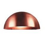 Nordlux Scorpius Maxi spoljašnja zidna lampa bakar - Slika 2