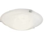 Nordlux Petri plafonska lampa bela - Image 3