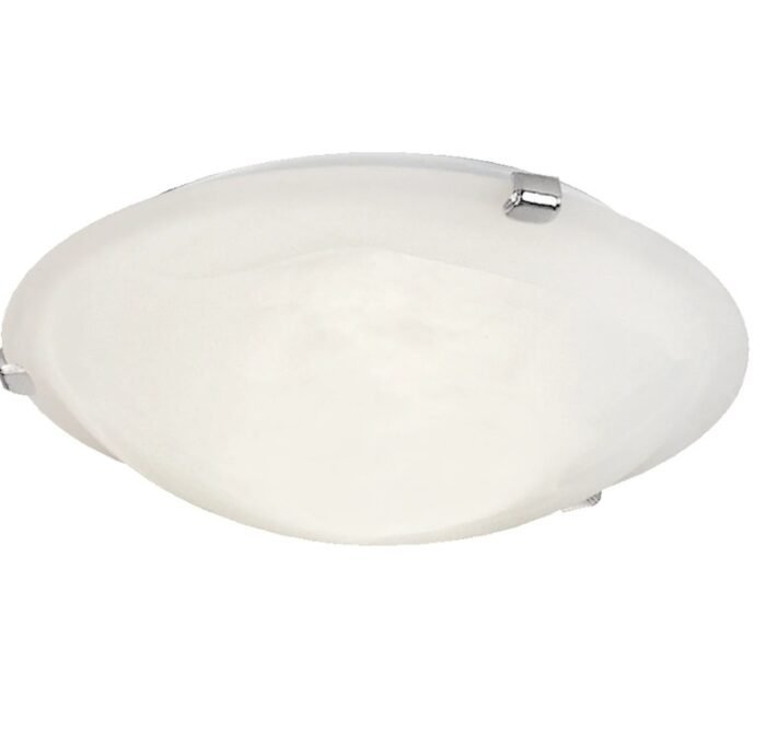 Nordlux Petri plafonska lampa bela - Image 3