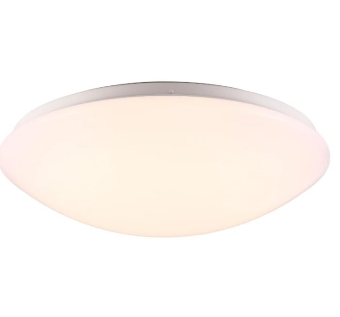 Nordlux Ask 36 IP44 plafonska lampa bela - Image 2
