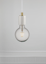 Nordlux SIV White Visilica - Slika 4