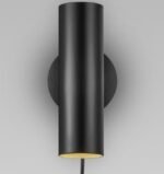 Design For The People MIB 6 zidna lampa crna - Image 4