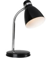 Nordlux Cyclone stona lampa crna - Image 3