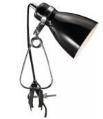 Nordlux CYCLONE Black Stona - Stipaljka - Image 4