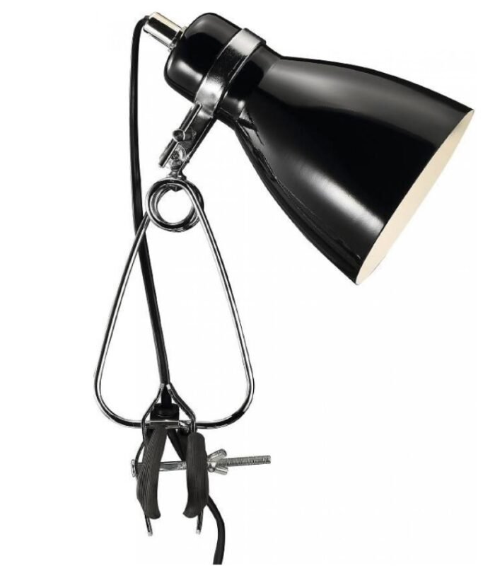 Nordlux CYCLONE Black Stona - Stipaljka - Image 4