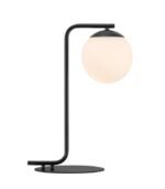 Nordlux Grant stona lampa crna - Image 3