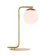 Nordlux Grant stona lampa mesing - Image 3