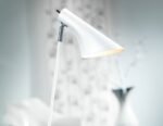 Nordlux Vanila podna lampa bela - Slika 3