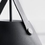 Design For The People Strap 36 visilica crna - Slika 6