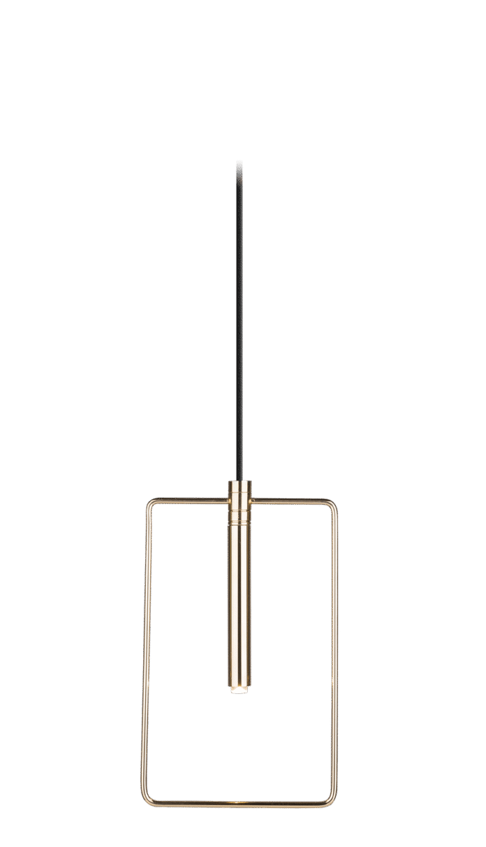 FARO - Pravougaona Visilica 0545