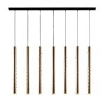 Amplex AKADI – Visilica 7 Crna