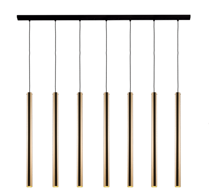 Amplex AKADI – Visilica 7 Crna - Image 1