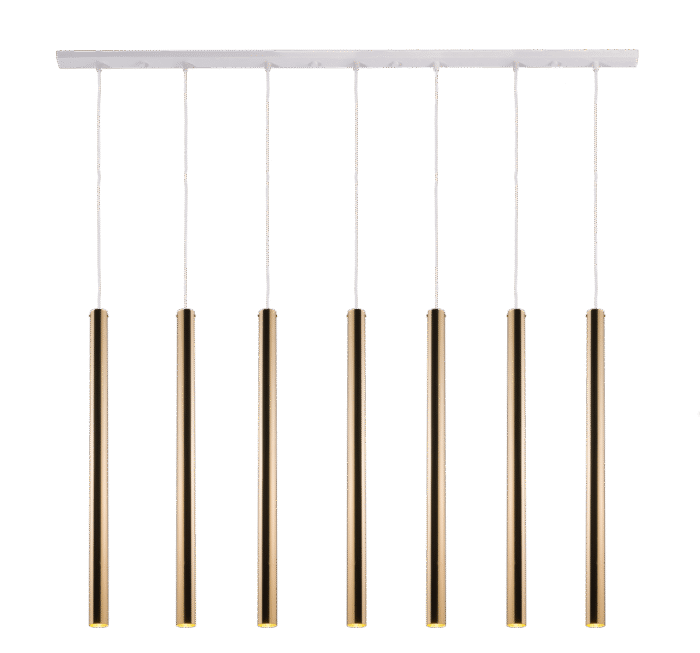 Amplex AKADI – Visilica 7 Bela - Image 1