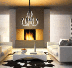 Mantra VERSAILLES Chrome Visilica