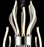 Mantra VERSAILLES Chrome Visilica - Image 4